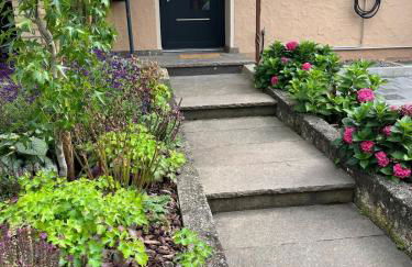 Luxuriöse Ferienwohnung EG - Foto 4