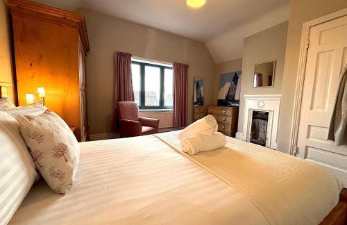 Spacious 4-Bed Home - Oswestry - Families & Groups - Foto 27