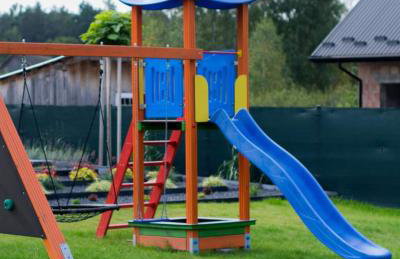 Krzaczasty Zakątek - Foto 8