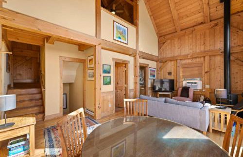 Longview - Mountain Retreat, Sunset Views, and 20 Minutes to Asheville! - Foto 16