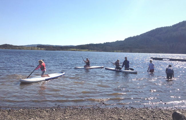 Cutlar's Lodge - Foto 41