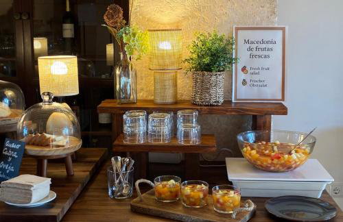 Finca Hotel Ses Cases Noves - Foto 64