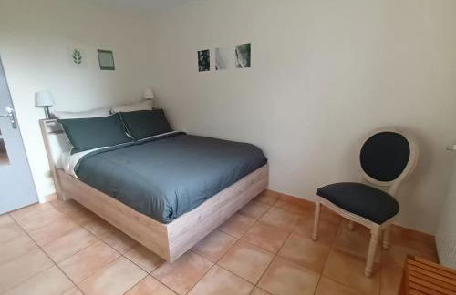 Gite du milieu - 8 personnes en pleine campagne et rivière By Primo - Foto 9