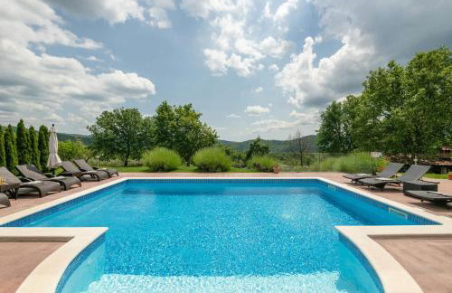 Villa Casa Brazzana - Photo 8