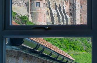 Castle View by Coast & Country Stays - Foto 23