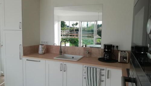 Esprit Cottage "4 étoiles" sables d'Or les pins - Foto 5