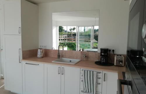 Esprit Cottage "4 étoiles" sables d'Or les pins - Foto 5