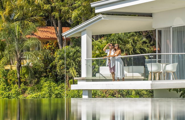 Adeluna Luxury Ocean View Villas - Foto 63