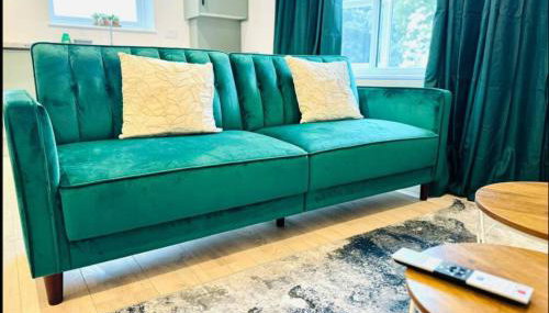 Dover Castle Suites 20 sleeps - Foto 4