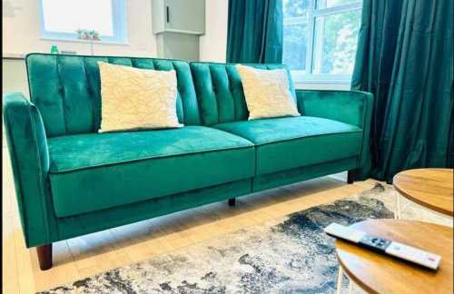 Dover Castle Suites 20 sleeps - Foto 4