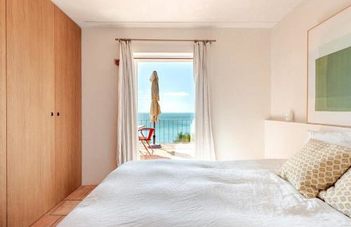 Beautiful view and beach access - Casa Maloney Arrabida - Foto 64