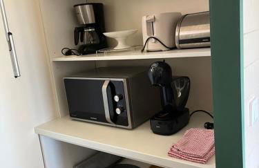 Maison 50 Belvédère du Cézallier - Photo 13