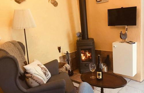 Bois Mort farm - Foto 28