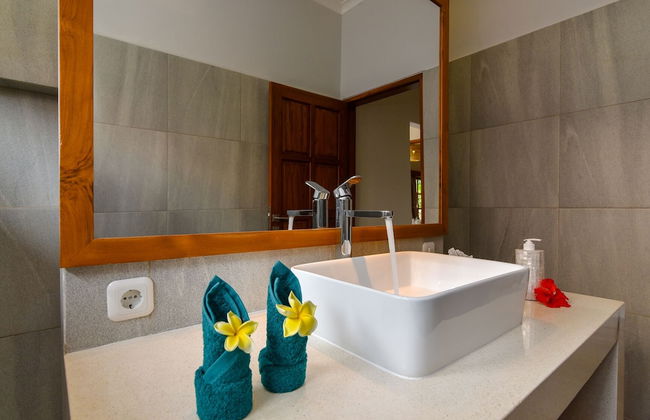 Villa Emerald - Foto 11