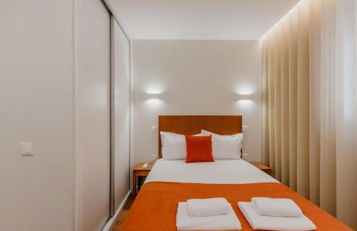 Newest cozy apartment B - Photo 11