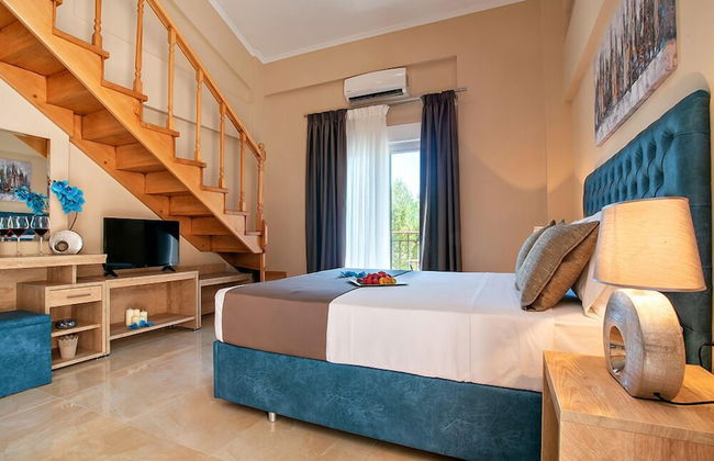 Valery Apartments - Foto 7