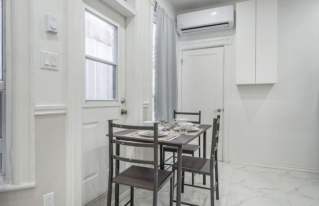 Cozy Private BR in the heart of Plateau - Foto 43