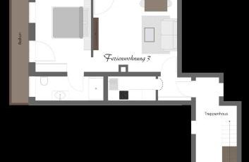 Ferienwohnungen Lohbinder Fam Holzer - Foto 30