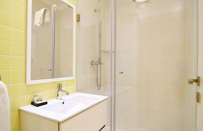 Rossio Apartments - Foto 76