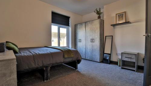 Marlor House, Denton, Free Parking - Foto 2