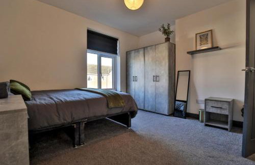 Marlor House, Denton, Free Parking - Foto 2