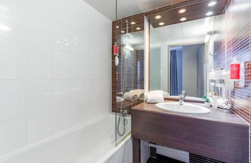 Appart’City Confort Nantes Ouest Saint-Herblain - Foto 72