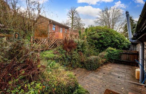 6 Bedroom - The Old Bakehouse Historic Home - Foto 47