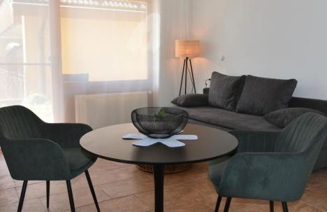 Hotel Sonnengarten Apartments - Foto 24