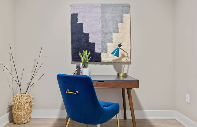 Kasa Union Station Denver - Foto 52