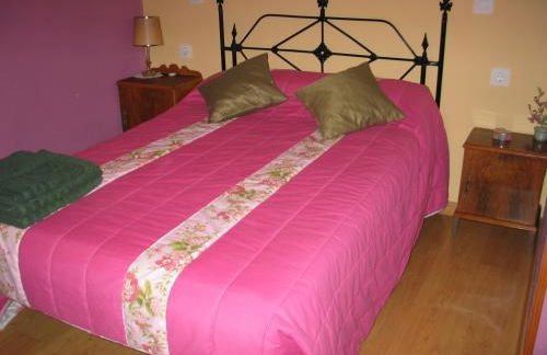 Casa Rural Duquesa De La Conquista de Ávila - Foto 60