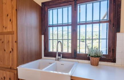 Marrucho Alto Riogordo by Ruralidays - Foto 25