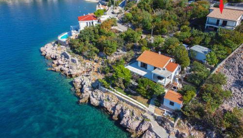 Apartment Starigrad-4 by Interhome - Foto 2