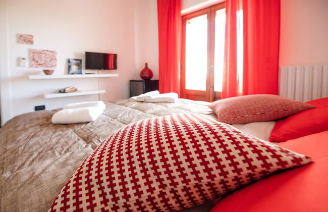 Le Stanze Di Brando E Nico - Foto 25