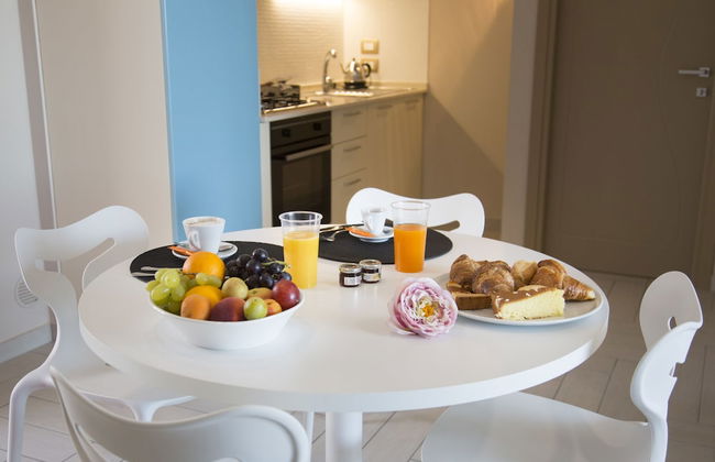 Nero D'Avorio Aparthotel & SPA - Foto 16