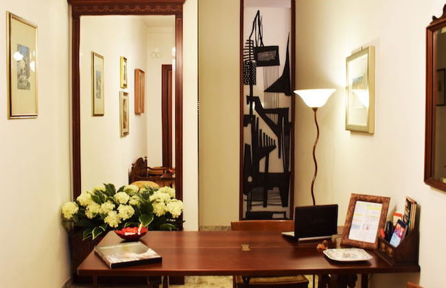 Dimora Fulgenzio - Foto 3