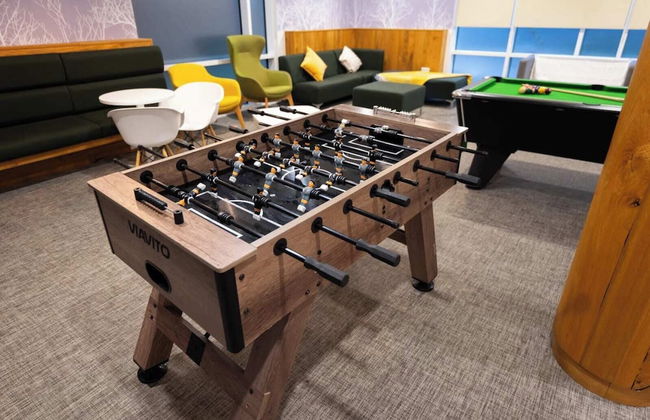 Student Only Arbury Court in Kingston - Foto 15