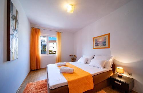 Apartments Lazarić - Foto 1