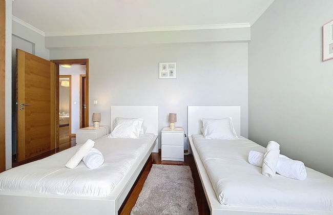 Green Blue Horizon by Atlantic Holiday - Foto 17