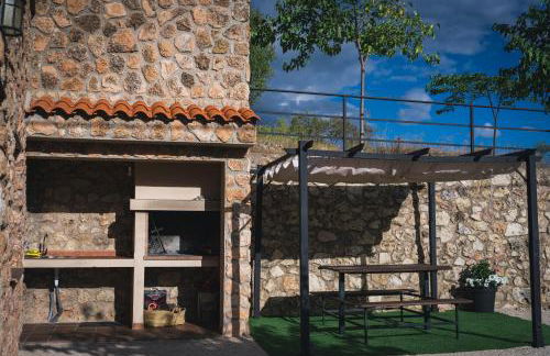 Casas Rurales La Loma - Foto 35