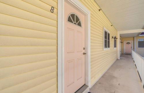 Rooftop Townhouse with 360 Views and Free Parking - Foto 18