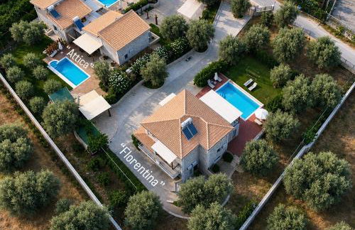 Iris Villas Complex - Foto 2