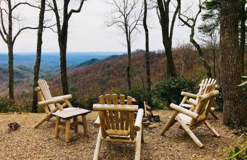 Ridgecrest A Unique Rustic Cabin in Blowing Rock NC - Foto 41