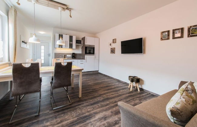 Apart Hotel Dillinger Schwabennest - Foto 61