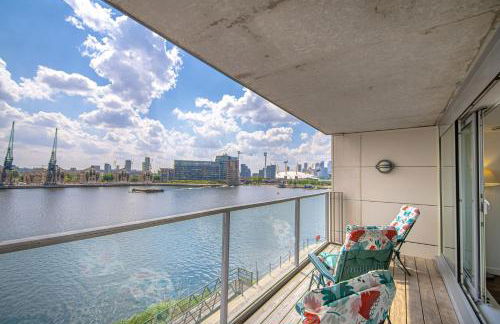 EXCEL LONDON MAJESTIC APARTMENT - Foto 6