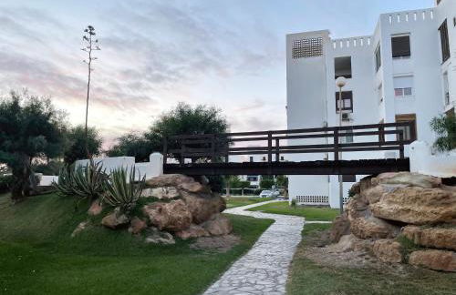 Primera linea de Playa de Martina - Foto 17