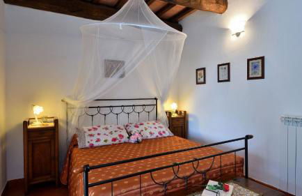 Villa Nocciola Il Poderone - Foto 7