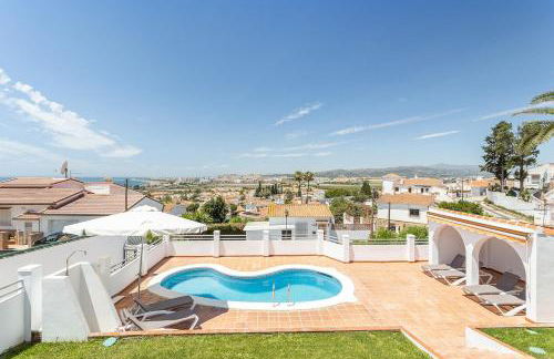 CASA VISTAS AXARQUIA - Photo 33