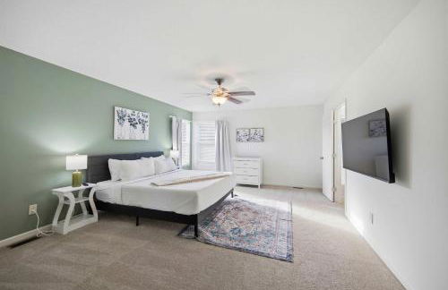 Ark & Creation Retreat - For 12 - Foto 18