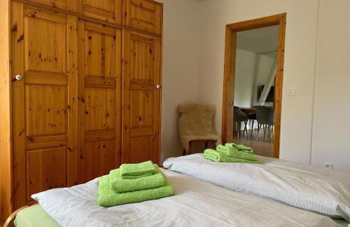 Krusenhagen Apartment With Garden - Foto 44