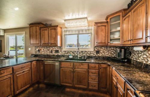 Green Bay Waterfront Home - Foto 10